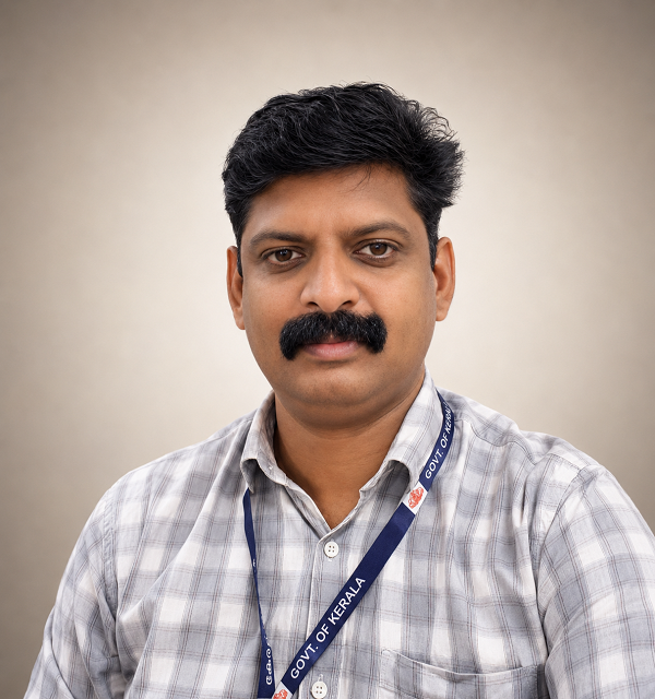 സപ്നേഷ് കുമാർ നെല്ലിക്ക