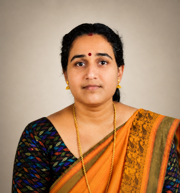 ഷീന പി