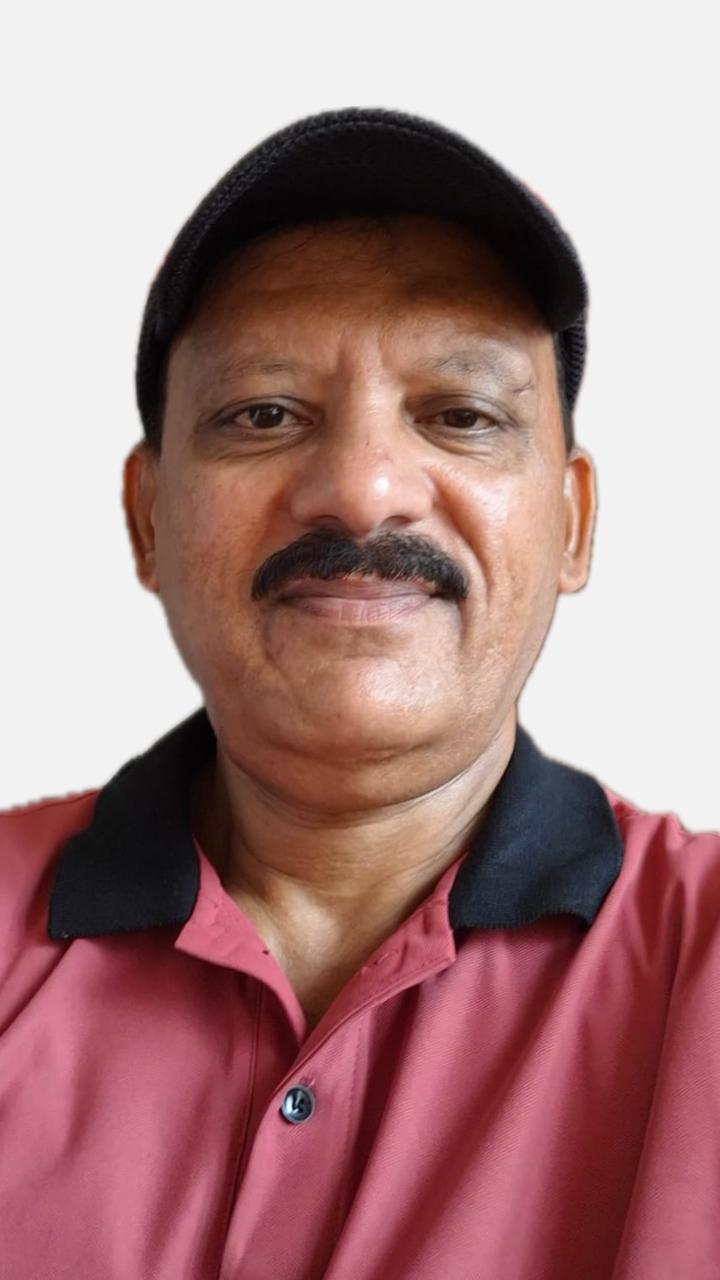 അബ്ദുല്‍ റഊഫ് എം