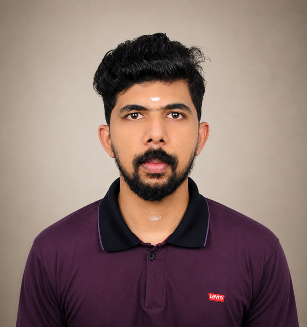 ഗോകുല്‍ വി എസ്
