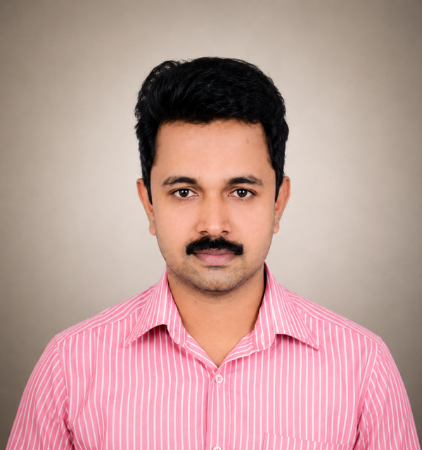 സിജിത്ത് കെ പി
