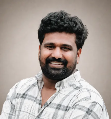 മുഹമ്മദ് ഇർഷാദ് വി