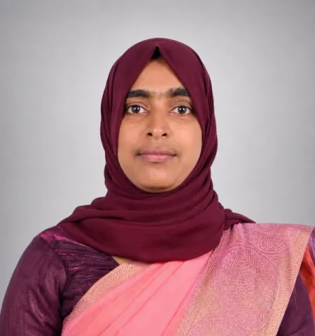 ഖമറുന്നീസ ചക്കിയത്തിൽ