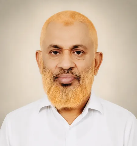 പി ടി അബ്ദുൾ നാസർ (ബാവ )