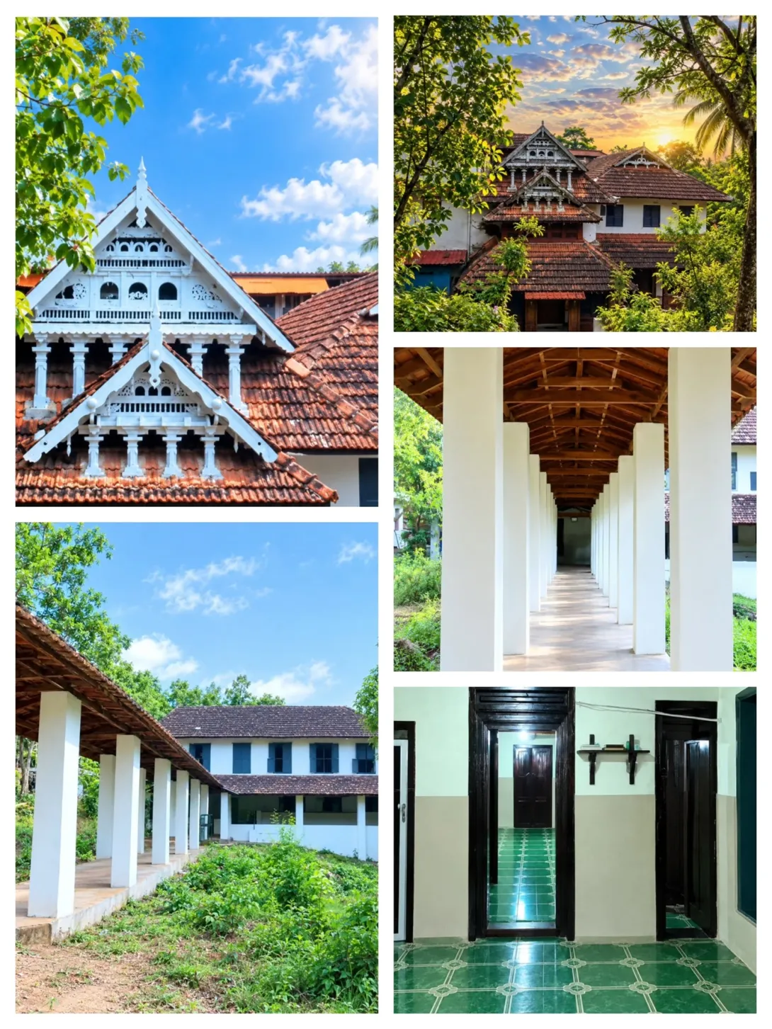തലക്കടത്തൂർ മഹല്ല് ജുമാമസ്‌ജിദ്