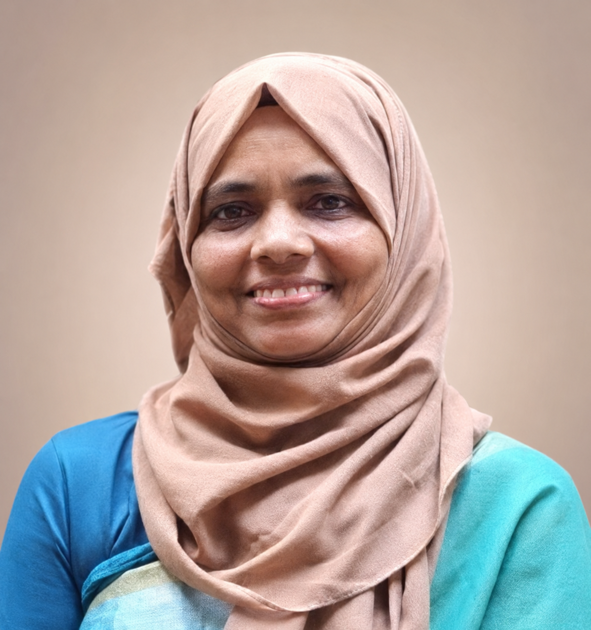 സക്കീന കുന്നത്ത്