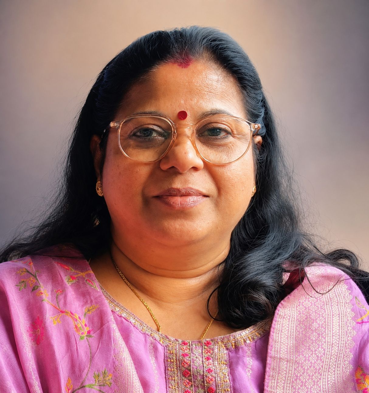 ബിന്ദു ഇ