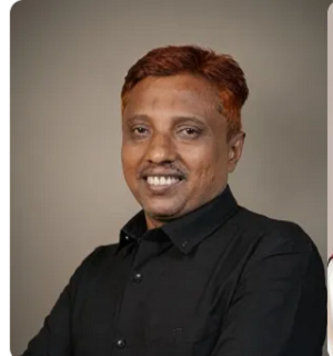 പ്രസിഡന്‍റ്