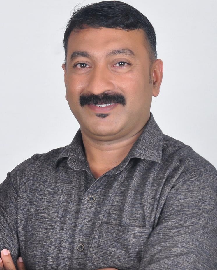 ചെയര്‍മാന്‍ വികസനകാര്യ സ്റ്റാന്‍റിംഗ് കമ്മറ്റി