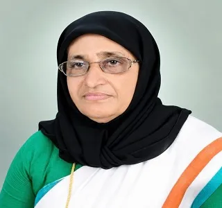 കെ.ഫാത്തിമ ബീവി