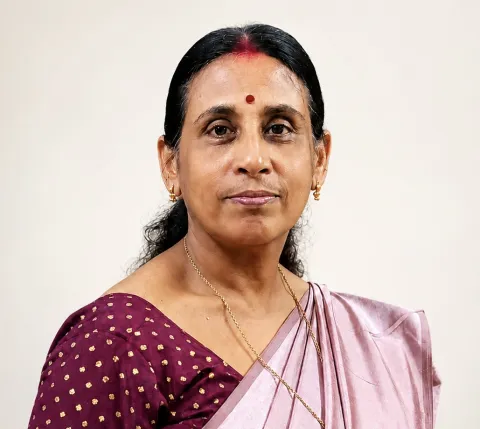 ജ്യോതി പി