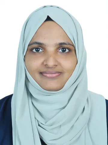 സുല്‍ഫത്ത് പാറയില്‍