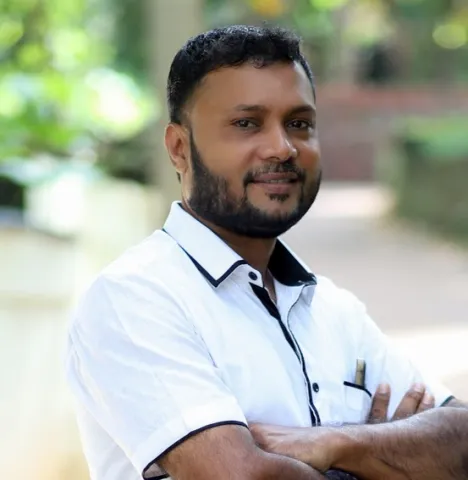 ഷറഫുദ്ധീന്‍ കുന്നത്ത്