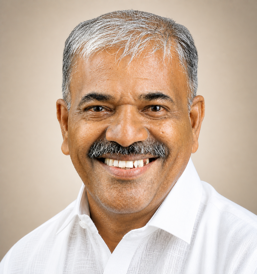 മുസ്തഫ സി.കെ