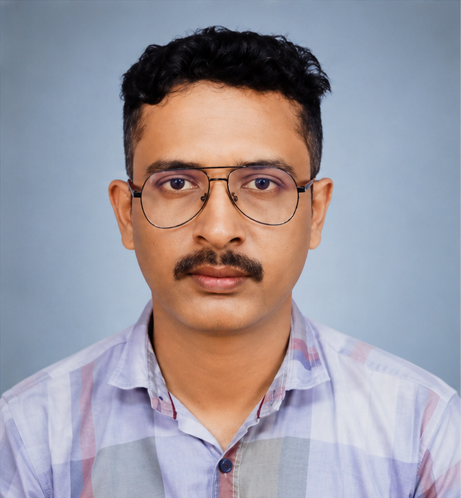 Staff Photo
