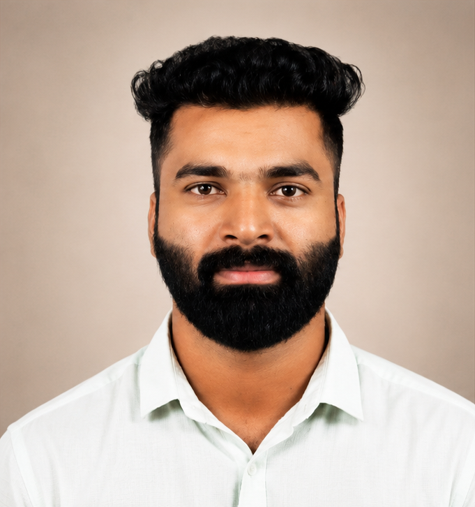 Staff Photo