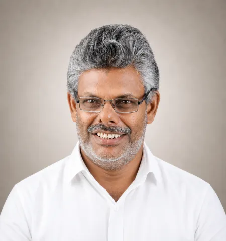 ആർ. കോമുകുട്ടി