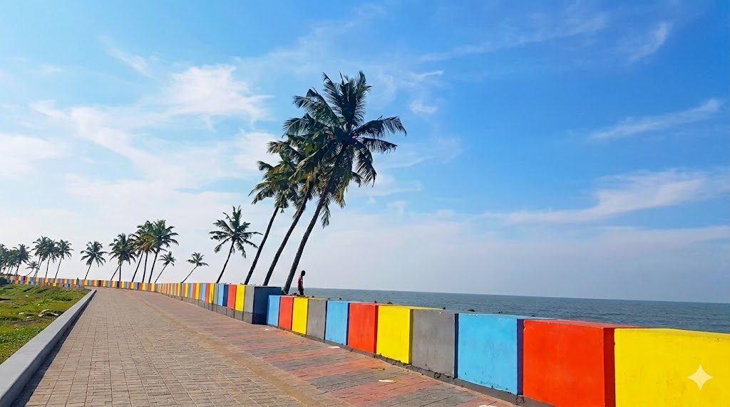  ഉണ്ണിയാൽ കടപ്പുറം