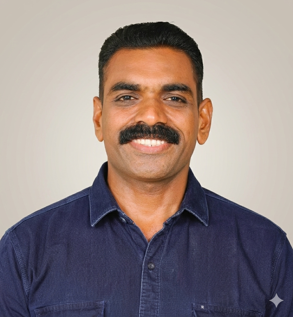 വിനേശൻ 