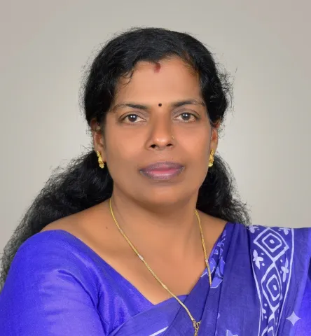 പ്രേമ കല്ലിടുമ്പിൽ 
