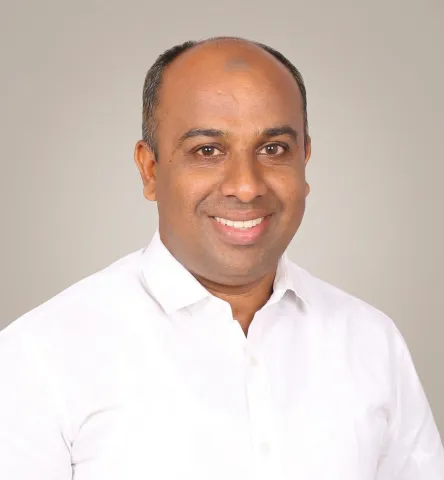 ഷരീഫ് പാറയിൽ