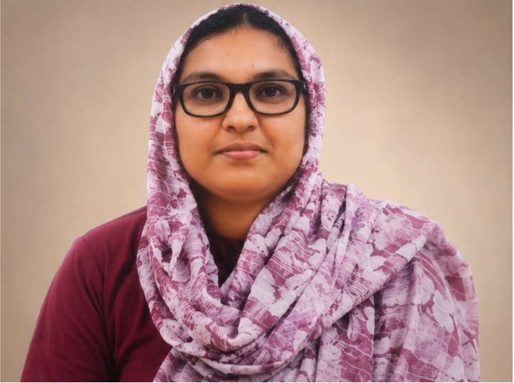 Health and Education Standing Committee Chairperson