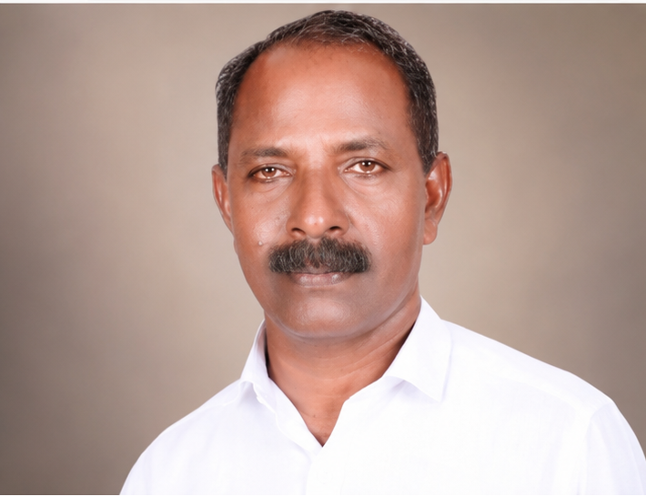 Vice President