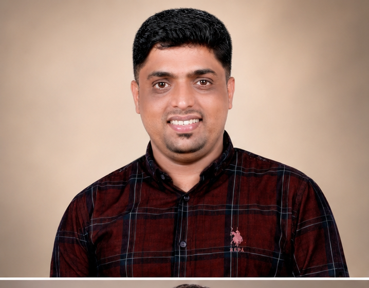 Welfare Standing Committee Chairperson