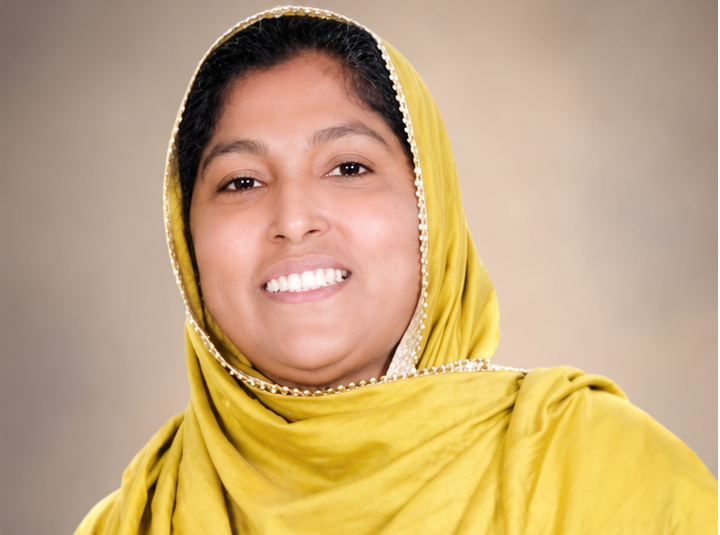 Development Standing Committee Chairperson