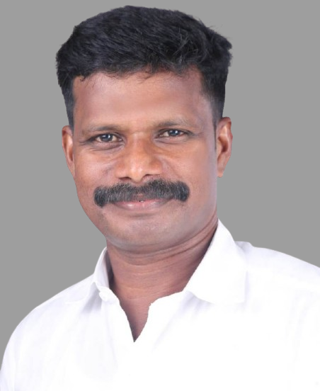 Ratheesh T V