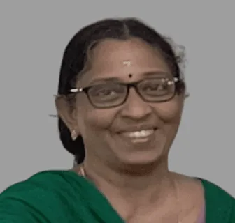 ലത എം