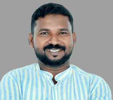 മുബാറക്ക് വി പി