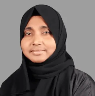 ഫാത്തിമ്മ എം വി