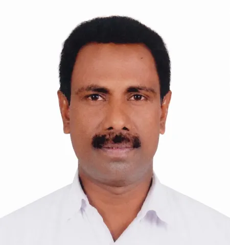 മുഹമ്മദ് ഷാഫി വി