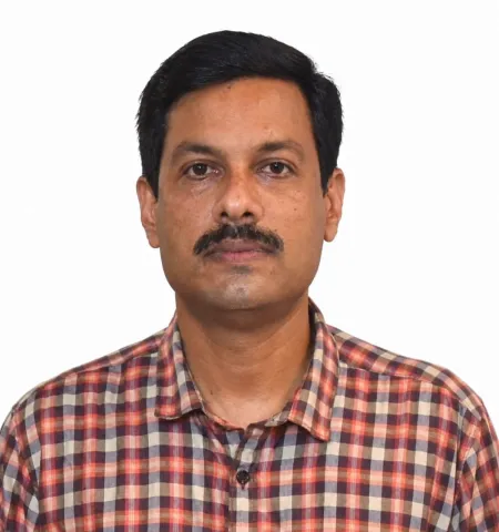 സജിത്ത് കെ പി