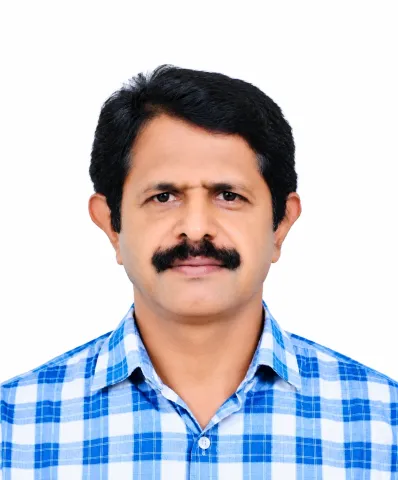 അരുൺ കുമാർ ജെ വി