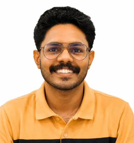 ജിതിൻ കെ