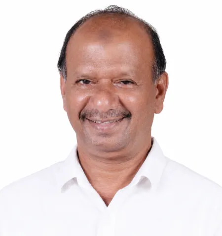അലിക്കുട്ടി വി