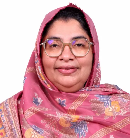 നുസൈബാനു വലിയപറമ്പിൽ