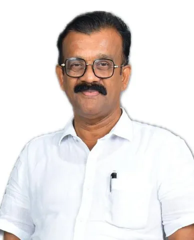 മുഹമ്മദ് കോയ