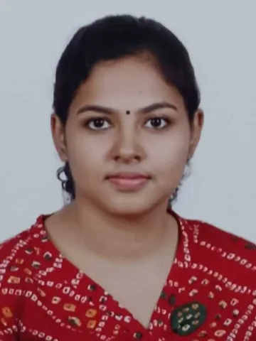 ശ്രീലക്ഷ്മി കെ