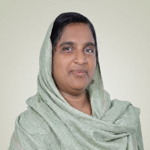 നൌഷാബീവി