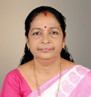 Development Standing Committe Chairman
