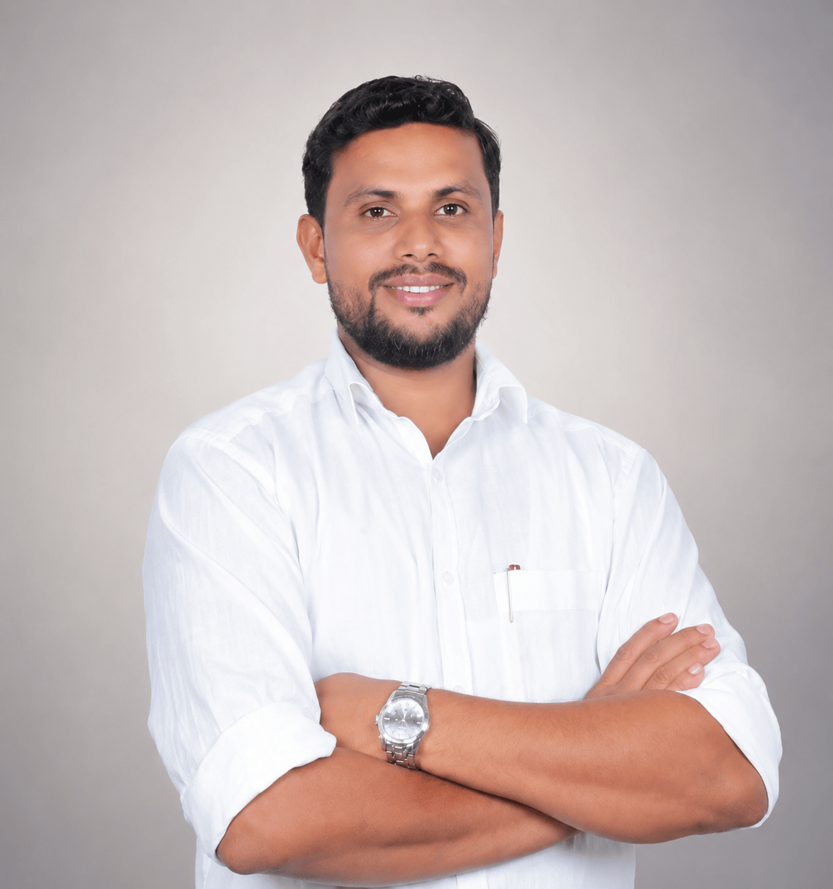 ചെയര്‍മാന്‍,വികസനകാര്യ സ്റ്റാന്‍ഡിംഗ് കമ്മിറ്റി 