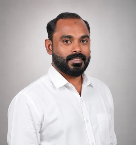 മുത്തു എം കെ 