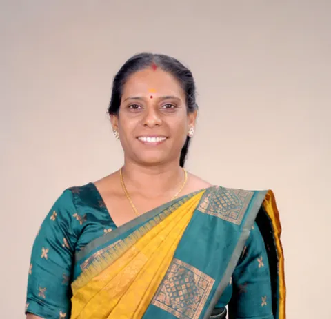 ബിന്ദു കെ വി 