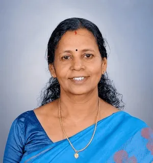 സുനിത സി 