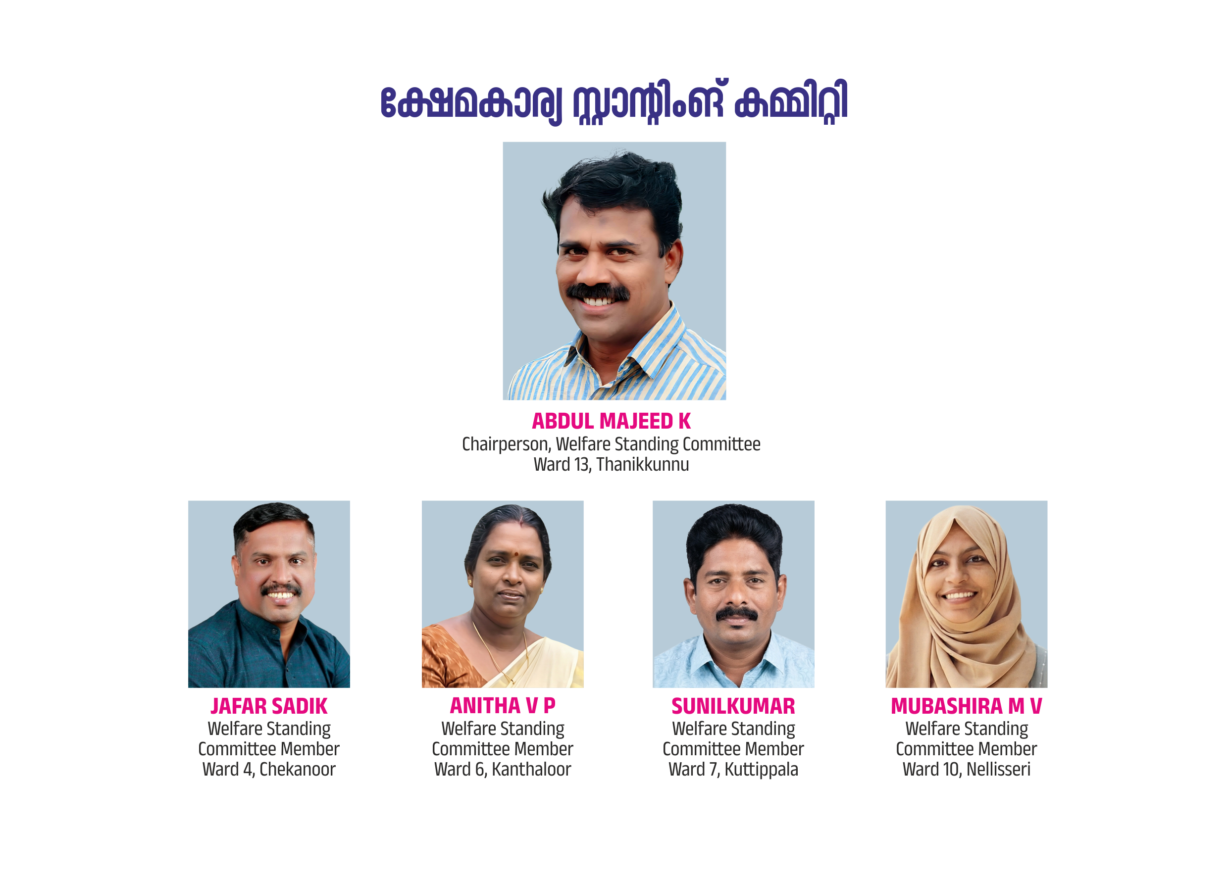 Health and Education Standing Committee