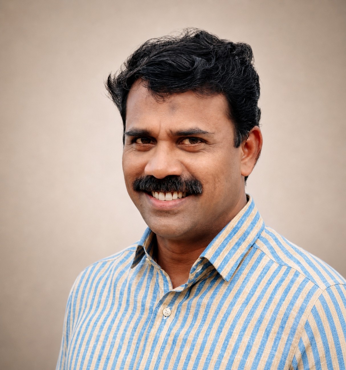 welfare standing committee chairman