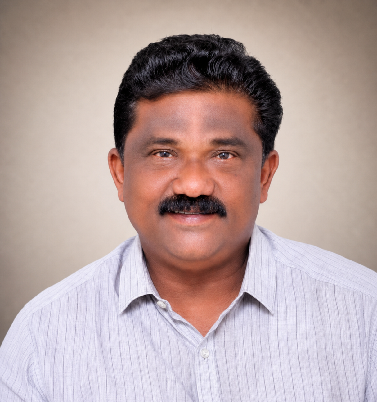 വൈസ് പ്രസിഡന്‍റ്